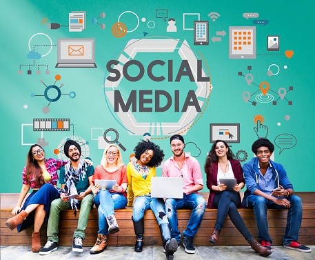 5 Ways to Make the Most of Employee Social Media Time