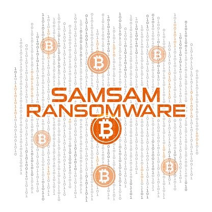 SamSam Ransomware