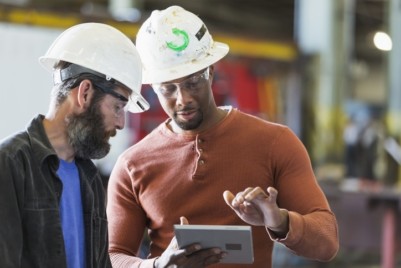 Is Your Construction Company Keeping Up With Today’s Mobile Technologies?