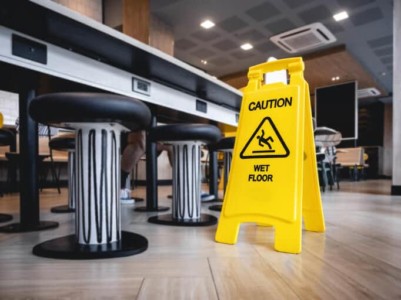 Are You Protecting Your Shop Floor Technology from These Environmental Dangers?