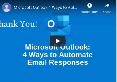 3 Easy Tips To Make You A Microsoft Outlook Superstar