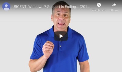 [VIDEO] Are You Confident Your Business is Ready to Upgrade to Windows 10?