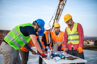 How Can The Cloud Take Your Construction Company To The Next Level?