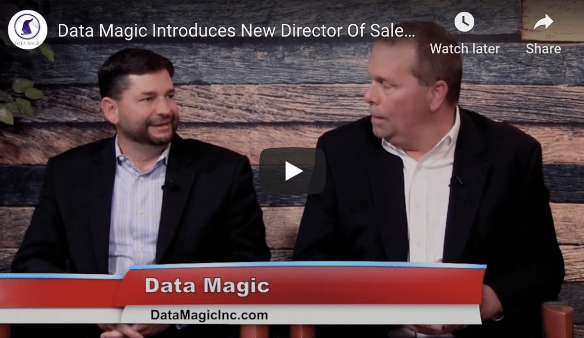 Data Magic - IT Services