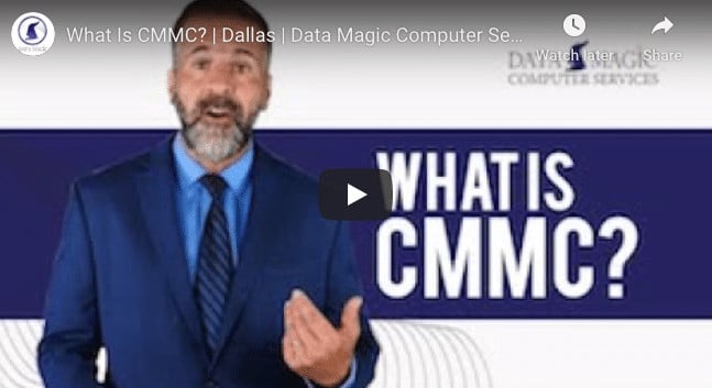 What Is CMMC