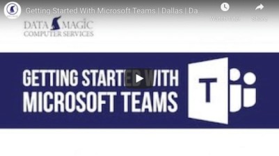 A Beginner’s Guide to Microsoft Teams