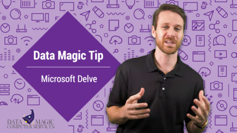Microsoft Delve: How to Use Delve to Increase Productivity and Gain Insights
