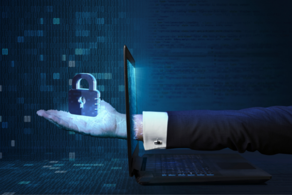 cybersecurity audit - security vulnerabilities