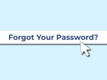 Key benefits of password managers