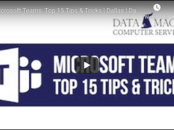 Microsoft Teams Dallas
